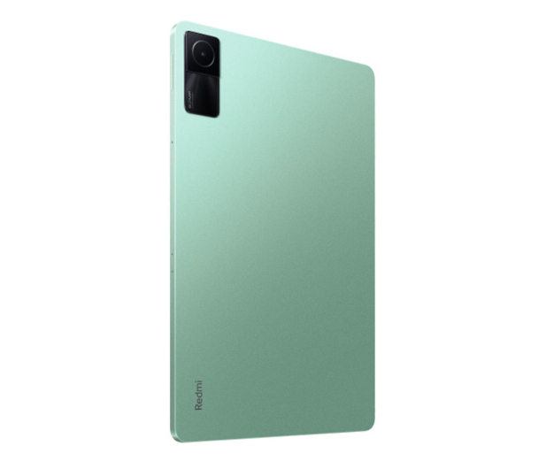 Xiaomi Redmi Pad 4/128GB Mint Green - 1151877 - zdjęcie 5